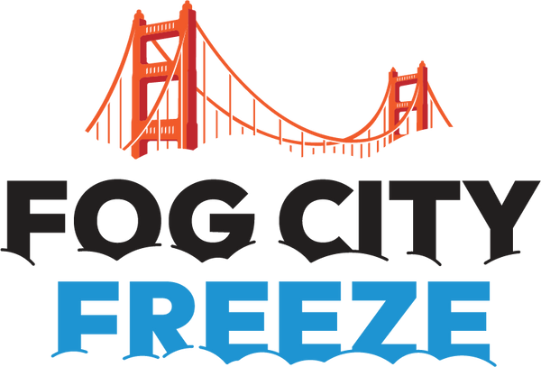 Fog City Freeze