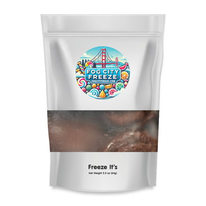 Freeze It's