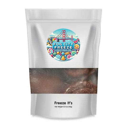 Freeze It's