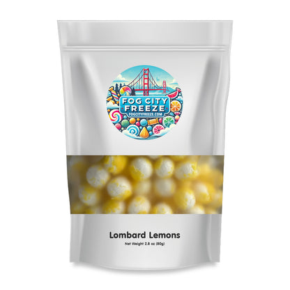 Lombard Lemons