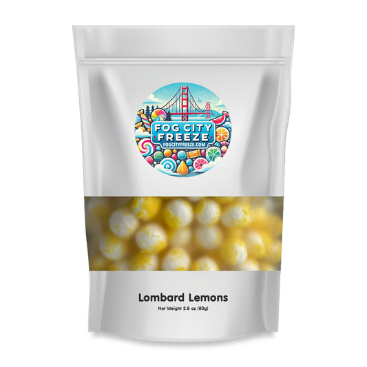 Lombard Lemons