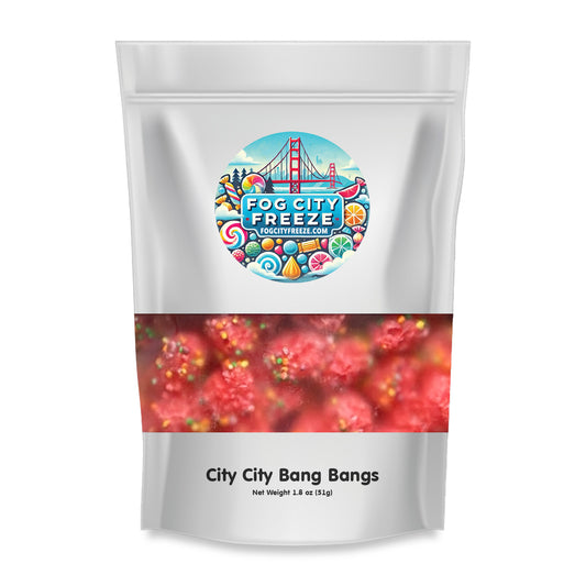 City City Bang Bangs