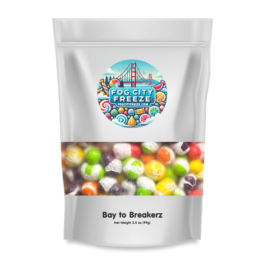 Bay to Breakerz